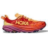 Womens HOKA Speedgoat 6 (Wide)