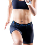 Womens T8 Commando Running Underwear V2