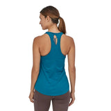 Womens Patagonia Seabrook Run Tank