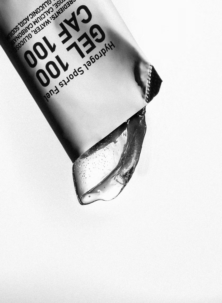Maurten Gel 100 Caffeinated