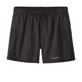 Mens Patagonia 5 Inch Strider Pro Shorts