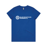 Womens BMRC Logo Tee