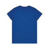 Womens BMRC Logo Tee