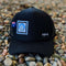 B.M.R.C Branded Big Truck Trucker Cap Original