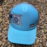 B.M.R.C Branded Big Truck Trucker Cap Original