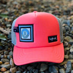 B.M.R.C Branded Big Truck Trucker Cap Original