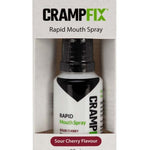 CrampFix Rapid Mouth Spray-Nutrition-Blue Mountains Running Company