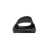 OOFOS Ooahh Unisex Original Slides-Blue Mountains Running Company