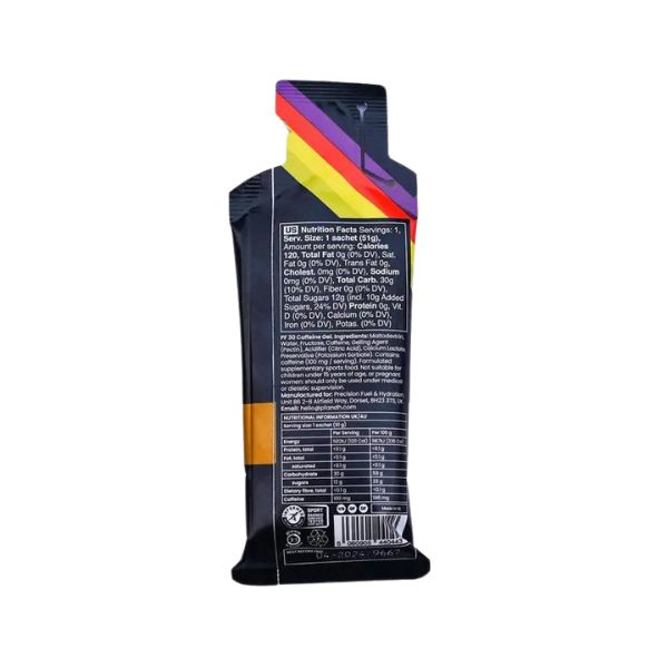 Precision-Fuel-PF-30-Caffeine-Gel-Blue-Mountains-Running-Co