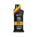 Precision-Fuel-PF-30-Caffeine-Gel-Front-Blue-Mountains-Running-Co