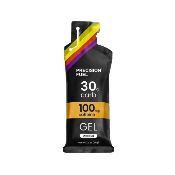 Precision-Fuel-PF-30-Caffeine-Gel-Front-Blue-Mountains-Running-Co